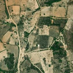 Satellite imagery of Serra da Santa Rosa, BR