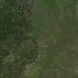 Satellite imagery of Tumba Grande, AO