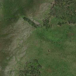 Satellite imagery of Tumba Grande, AO