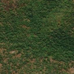 Satellite imagery of Mucari, AO