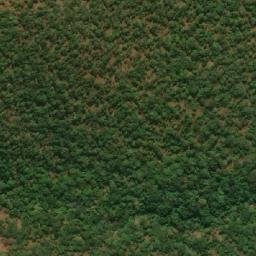 Satellite imagery of Mucari, AO