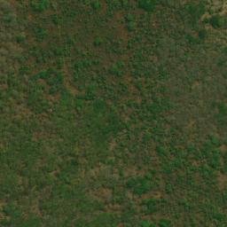 Satellite imagery of Cahuii, AO