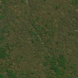Satellite imagery of Cahuii, AO