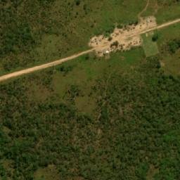 Satellite imagery of Mabata, AO