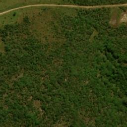 Satellite imagery of Mabata, AO