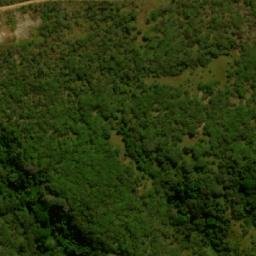 Satellite imagery of Mabata, AO