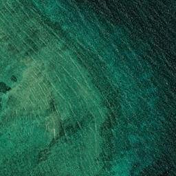 Satellite imagery of Ras Managumba, TZ