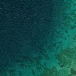 Satellite imagery of Ras Ribunda, TZ