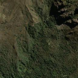 Satellite imagery of Cerro Rayumaganán, PE