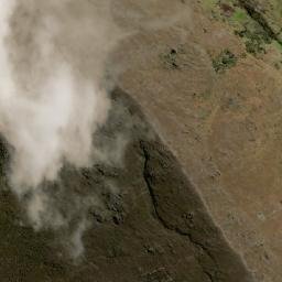 Satellite imagery of Cerro Licopunta, PE