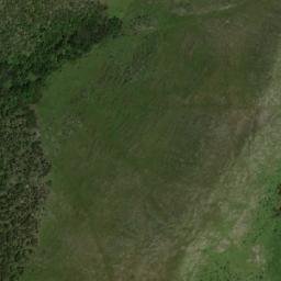 Satellite imagery of Tumba Grande, AO