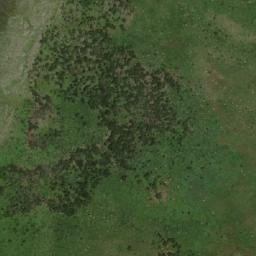 Satellite imagery of Tumba Grande, AO