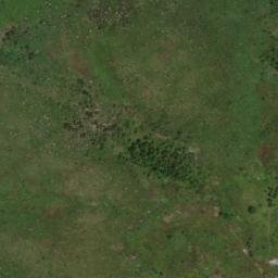 Satellite imagery of Tumba Grande, AO