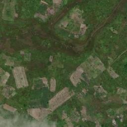 Satellite imagery of Mbango, AO