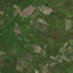 Satellite imagery of Catumbi, AO