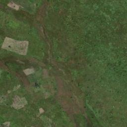 Satellite imagery of Catumbi, AO