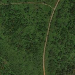 Satellite imagery of Quibinda, AO