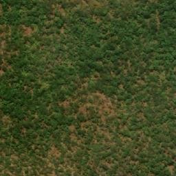 Satellite imagery of Cabezo, AO