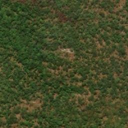 Satellite imagery of Cabezo, AO