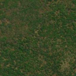 Satellite imagery of Cahuii, AO