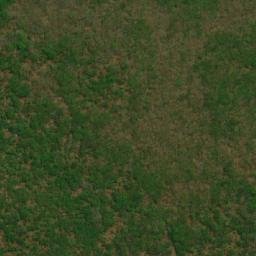 Satellite imagery of Cahuii, AO