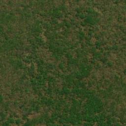 Satellite imagery of Cahuii, AO