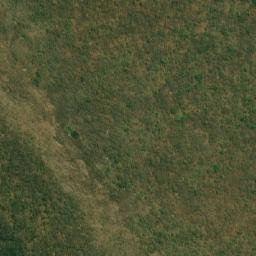 Satellite imagery of Mana Primeiro, AO