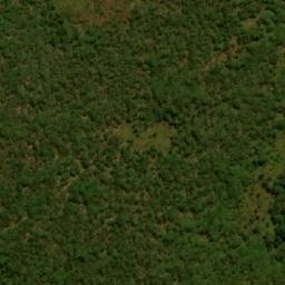 Satellite imagery of Mabata, AO