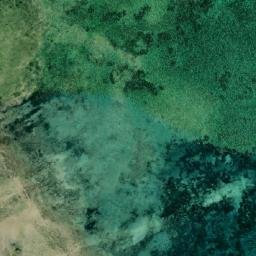 Satellite imagery of Ras Managumba, TZ