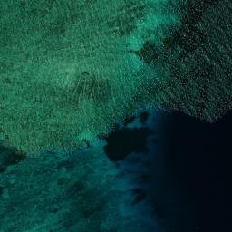 Satellite imagery of Ras Managumba, TZ