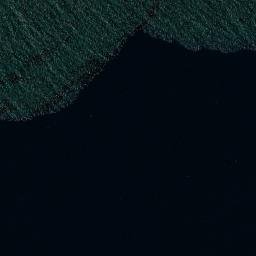 Satellite imagery of Ras Managumba, TZ