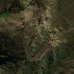Satellite imagery of Cerro Licopunta, PE