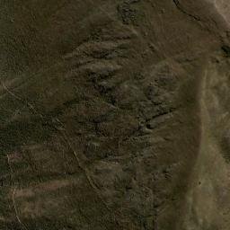 Satellite imagery of Cerro Licopunta, PE