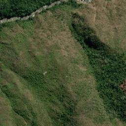 Satellite imagery of Cerro Chaquicocha, PE