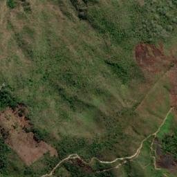 Satellite imagery of Cerro Chaquicocha, PE