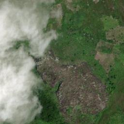 Satellite imagery of Mbango, AO