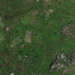 Satellite imagery of Catumbi, AO