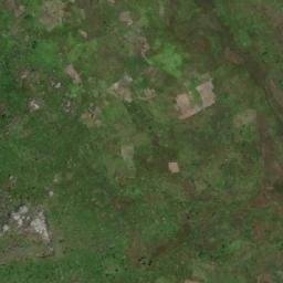 Satellite imagery of Catumbi, AO