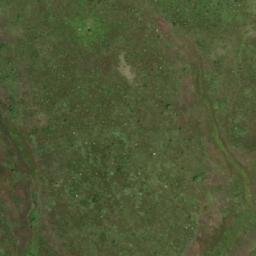 Satellite imagery of Catumbi, AO