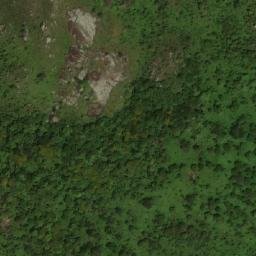 Satellite imagery of Quibinda, AO