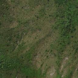 Satellite imagery of Senda, AO