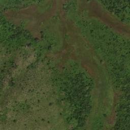 Satellite imagery of Senda, AO