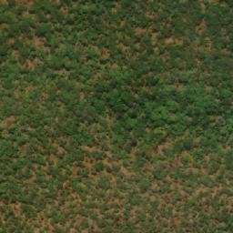 Satellite imagery of Cabezo, AO