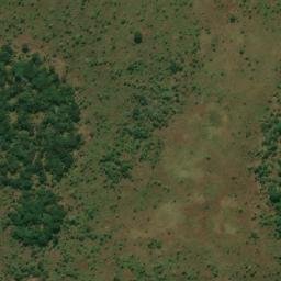 Satellite imagery of Calungui, AO