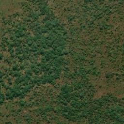 Satellite imagery of Calungui, AO