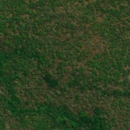 Satellite imagery of Cahuii, AO