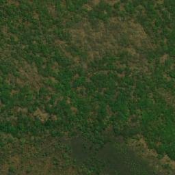 Satellite imagery of Cahuii, AO