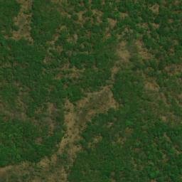 Satellite imagery of Cahuii, AO