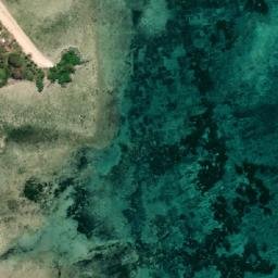 Satellite imagery of Ras Managumba, TZ