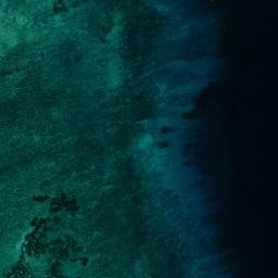 Satellite imagery of Ras Managumba, TZ